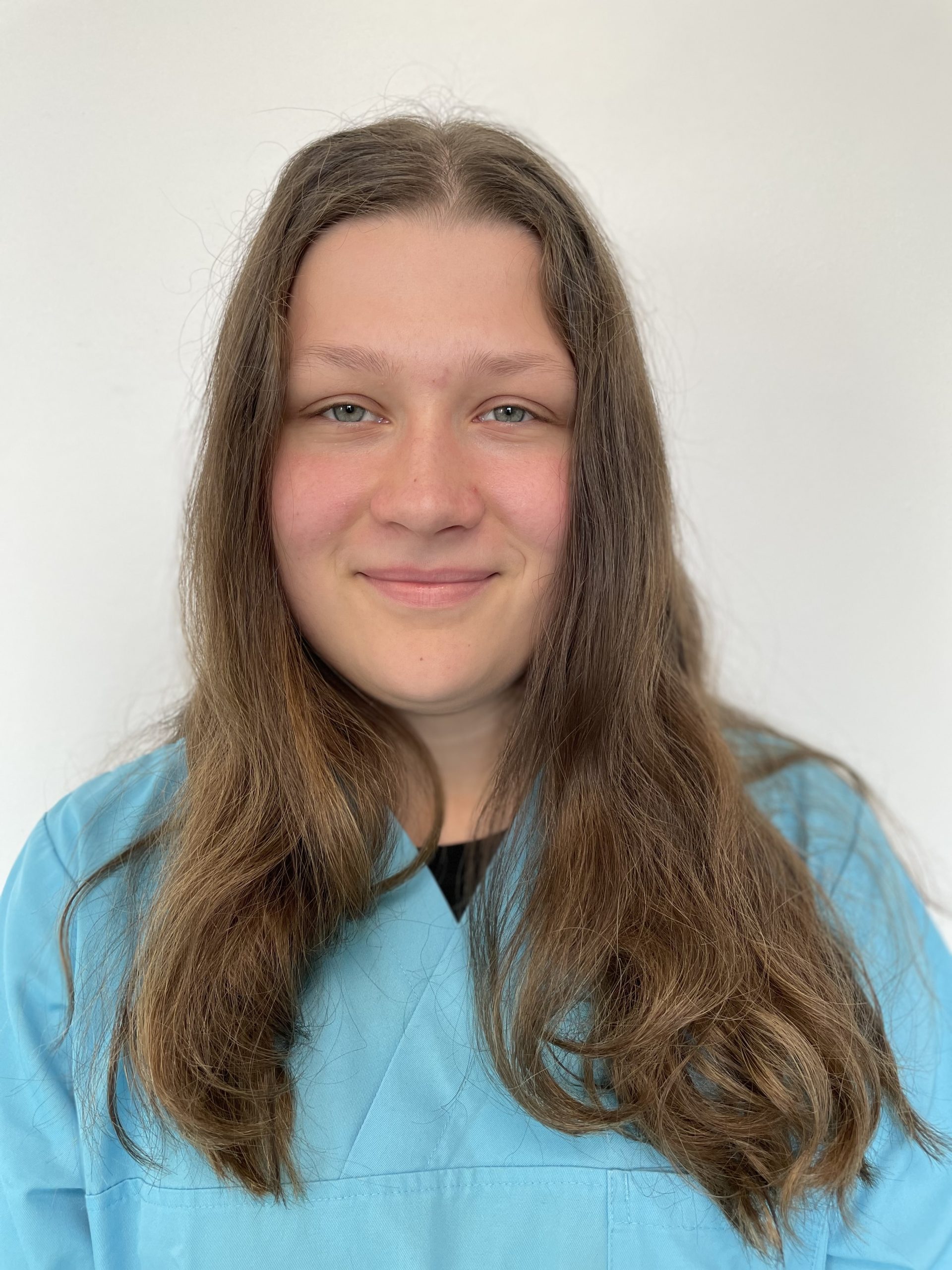 Tierarztpraxis Poppenbüttel Julia Stadelmann & Anne Skuballa Unser Praxisteam - Tierarztpraxis Vallendar